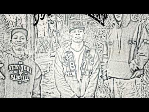 DO IT LIKE THAT x BLACK SMURF STUDIOS x BLACK FRIDAY