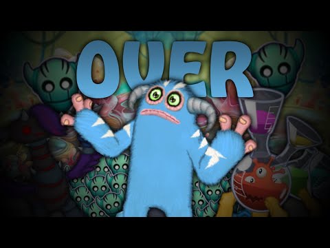 Rare Monsters ARE ENDING... (MSM 2026 ISSUE!)