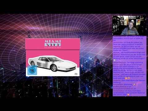 Schreibzeichen 182 - Miami Vice, Bordelle in Geschichten