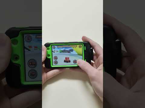 Video cover