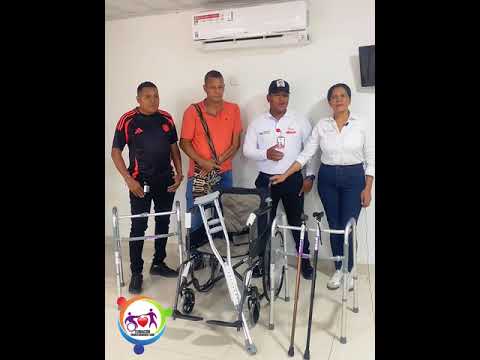 Gestión social Cantagallo Bolívar