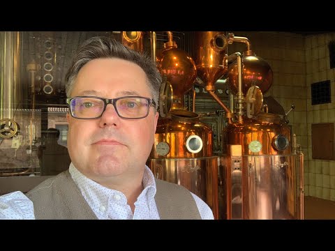 Gedanken zum Tag der Deutschen Einheit mit Deutscher Whisky