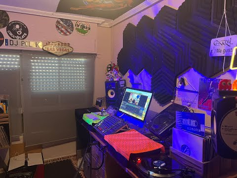 DJ POLAK REMEMBER 90