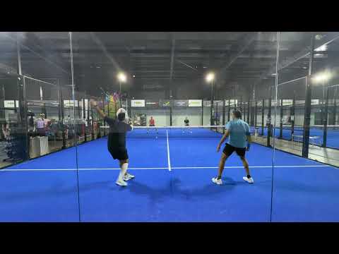 Dec 18, 2025: Nicolas Louis vs Rohak Sid 