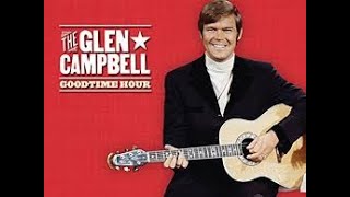 Glen Campbell. Tema: Honey Come Back. año 1970'