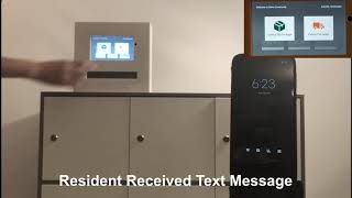 Re: [合作] 美國智慧門禁系統公司徵台灣合作夥伴