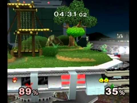 VILLAGER: Metal Reeper (P1) vs CopyCat (P4) LSF