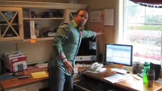 Todd Falcone's March 19th Blog Post