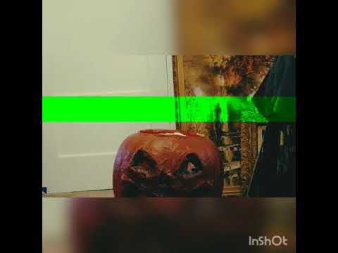 The Peanut Vendor Creepypasta