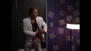 Miami Vice The Nobodys - No Guarantees