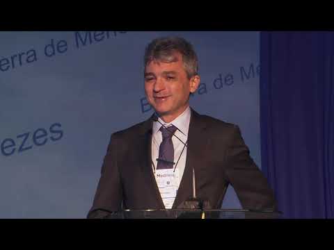 Cérebro e Evolução - Dr. Décio Iandoli Jr.