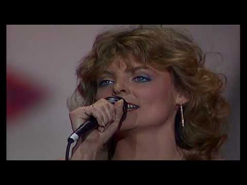 Bernadette - Soms (Dutch national final 1983)