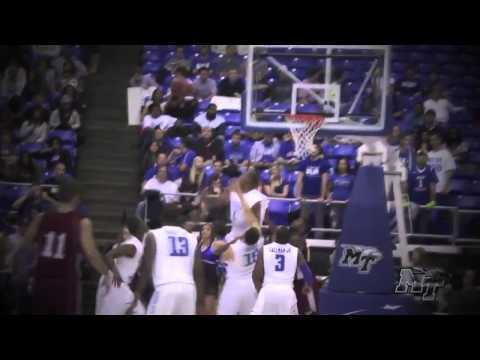 The Season of Legends | #OperationMTSUatLarge