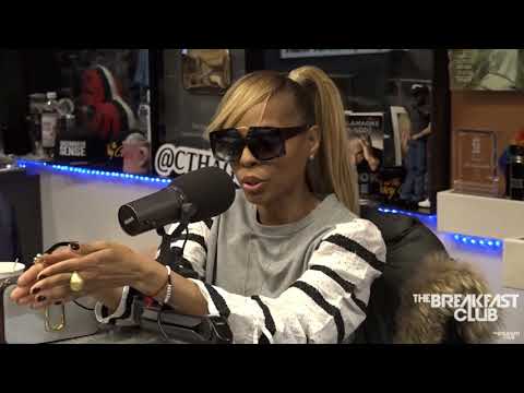 Sparkle Sets The Record Straight On Surviving R. Kelly Documentary - The Breakfast Club Interview