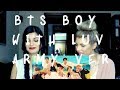 BTS (방탄소년단) BOY WITH LUV "작은 것들을 위한 시" feat. HALSEY | ARMY VER | REACTION BTS (방탄소년단) BOY WITH LUV "작은 것들을 위한 시" feat. HALSEY | ARMY VER | REACTION