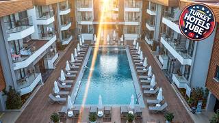 Side Amour Hotel | Manavgat, Turkey | Hotel Review ⭐