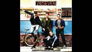 Big Time Rush - Featuring You (Unreleased)