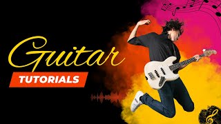 Facilite sua vida com Receptor e Transmissor de Guitarra Liberdade Sem Fio para sua Música