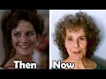 An Officer And A Gentleman 1982 Then And Now How They Changed