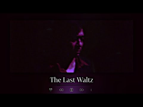 𝚃𝚑𝚎 𝙻𝚊𝚜𝚝 𝚆𝚊𝚕𝚝𝚣 - 𝙾𝚕𝚍𝚋𝚘𝚢