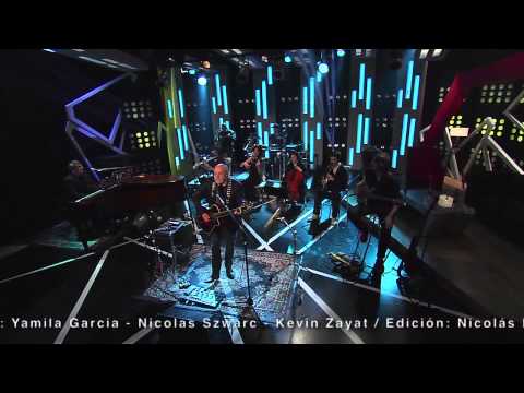 Baglietto + Vitale - El témpano - EN ESTEREO