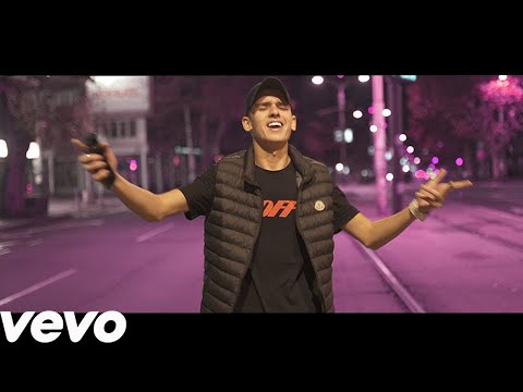 RAJKE - Nixa Zuzu EndTrack (OFFICIAL MUSIC VIDEO) Reupload