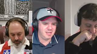 Weather the Storm: Reaction to another frustrating loss and the inevitable fallout.