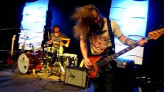 Ivoryline - Hearts and Minds Live Australian Tour