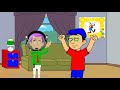 Trent S Hints Season 3 Episode 17 The Surprise Visitor Part 2