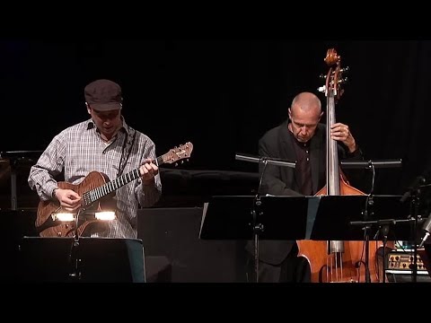 "Brooklyn Sometimes" - Kurt Rosenwinkel & hr-Bigband