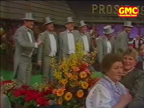 Die Viel-Harmoniker - Mackie Messer 1991