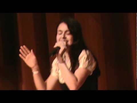 Anime Dreams 2011 - Animeke Iniciante - Saah Final