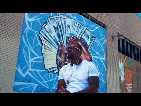 Money Ran - Make It (Official Music Video)