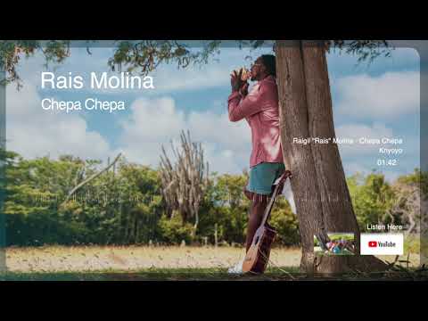 Raiis - Chepa chepa (Krioyo)