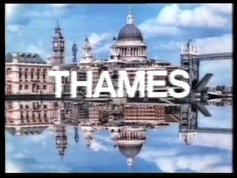 20 October 1981 Thames - Brideshead Revisited, ads & News at Ten