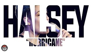 Halsey &quot;Hurricane&quot; Live at ALT987fm