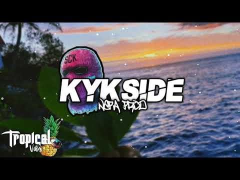 DJ KIDSIDE FOU DE OU REMIX ZOUK