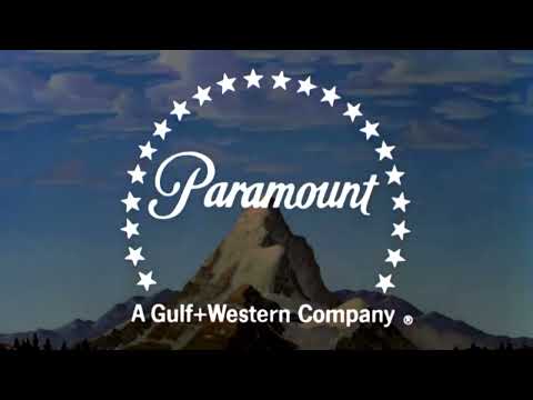 Paramount Pictures (1974) (The Queen of Mermania - Part 3 variant) (for PAFC)