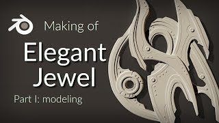 Elegant Jewel video thumbnail