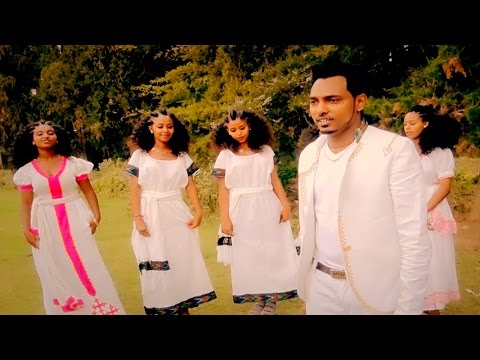 Tesfay Gidey - Zawyay / New Ethiopian Tigrigna Music (Official Video)