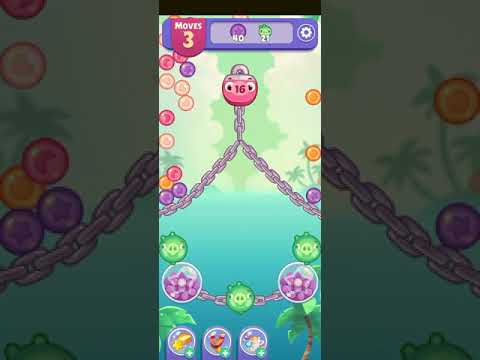 Angry Birds Dream Blast Level 1894