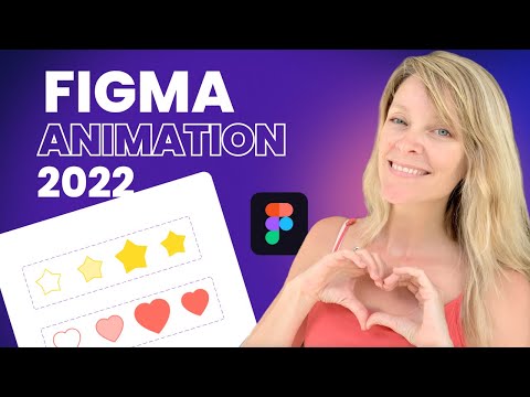 Figma tutoriel PROTOTYPE ANIMATIONS TRANSITIONS Les BASES FIGMA épisodes 2 Exemple concret