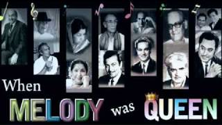 JAWANI - Badnam na ho jana - Husn Banu, Surendra - YouTube