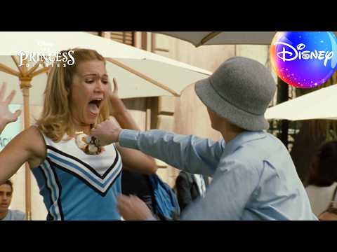 “Lana Got Coned” | Iconic Ice Cream Scene