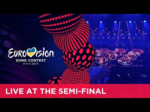 Recap of all the songs at the second Semi-Final of the 2017 Eurovision Song Contest
