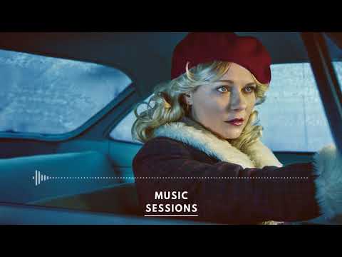 Burry Soprano -  Mary Jane (Ilkay Sencan Remix)