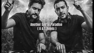 Download lagu Phil Collins - Another Day in Paradise ( A & S Remix ) mp3