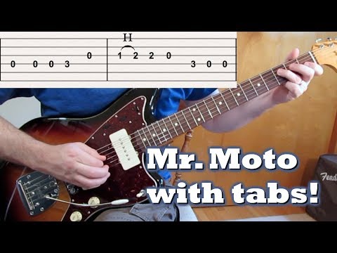 Vibrato - Songsterr Test Engine