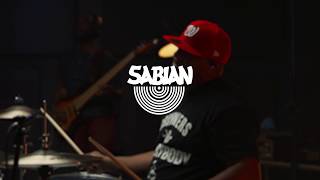 Sabian FRX 19