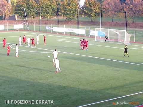 ANALISI VALTARESE 2005